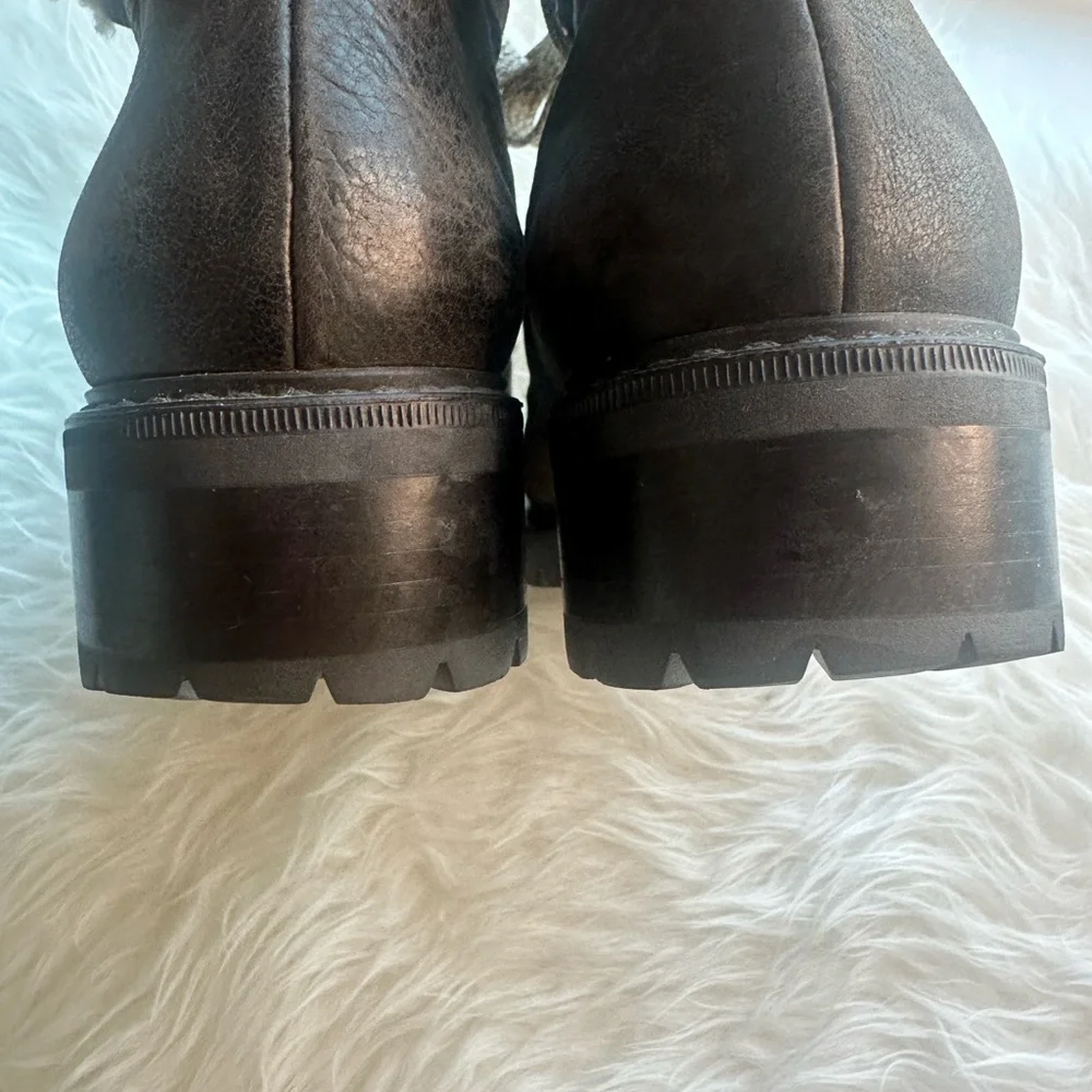 Barney’s New York boots - Picture 8 of 14